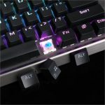 Redragon Surya K563 RGB Gaming Toetsenbord - Afbeelding 7