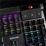 Redragon Surya K563 RGB Gaming Toetsenbord - Afbeelding 5