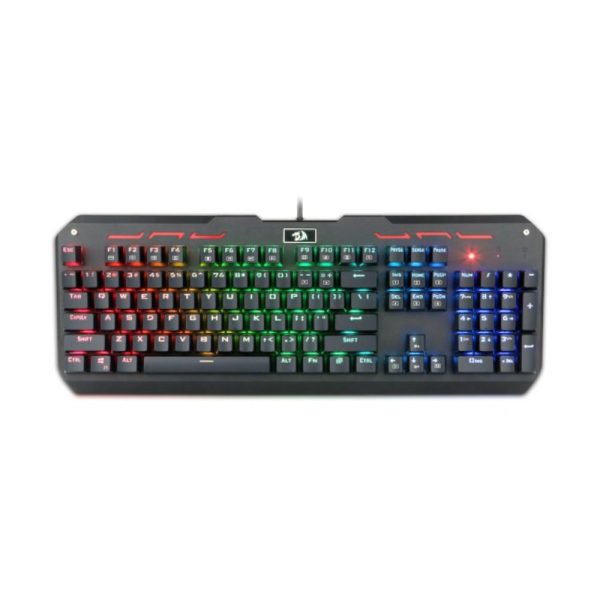 Redragon Varuna K559 RGB Gaming Toetsenbord
