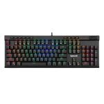 Redragon Vata K580 RGB Gaming Toetsenbord