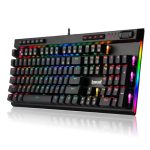 Redragon Vata K580 RGB Gaming Toetsenbord - Afbeelding 3