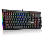 Redragon Vata K580 RGB Gaming Toetsenbord - Afbeelding 4