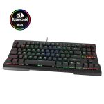 Redragon Visnu K561 Rainbow Gaming Toetsenbord - Afbeelding 2