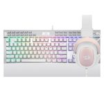 Redragon Yama Keyboard en Headset - Afbeelding 2
