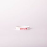 Redragon armband - wit