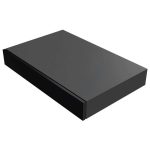 Mag 520 W3 Mediastreamer - Dual Band WiFi - Afbeelding 3