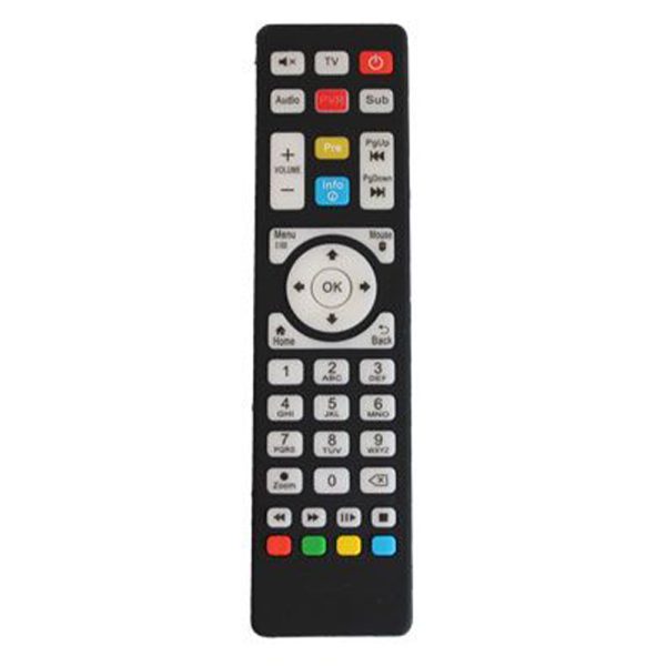 maxytec infinity pro afstandsbediening