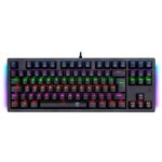 T-Dagger Advance Force 2-in-1 Gaming Set - Afbeelding 2