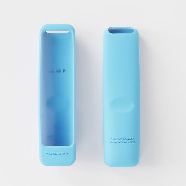 Formuler remote case voor achter