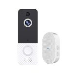 Slimtron Smart Deurbel Full HD