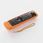 remote case bt remote oranje