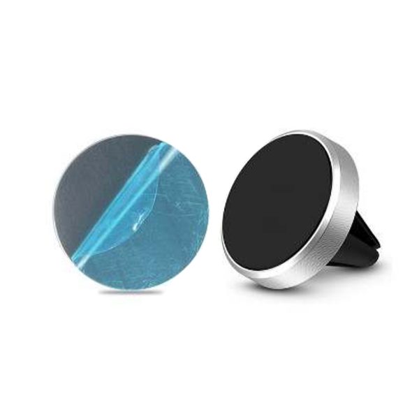 Magneet houder