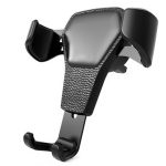Universele autohouder ventilatierooster - gravity