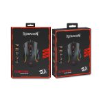 Tweedekans: Redragon Griffin M607 RGB Redragon Gaming Muis - Afbeelding 3