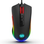 Tweedekans: Redragon Cobra M711 Gaming Muis