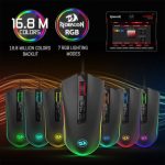 Tweedekans: Redragon Cobra M711 Gaming Muis - Afbeelding 6