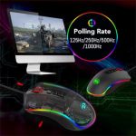 Tweedekans: Redragon Cobra M711 Gaming Muis - Afbeelding 4
