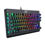 Tweedekans: Redragon Dark Avenger K568 RGB Gaming Toetsenbord - Afbeelding 8