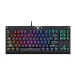 Tweedekans: Redragon Dark Avenger K568 RGB Gaming Toetsenbord