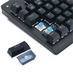 Tweedekans: Redragon Dark Avenger K568 RGB Gaming Toetsenbord - Afbeelding 7