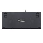 Tweedekans: Redragon Dark Avenger K568 RGB Gaming Toetsenbord - Afbeelding 6