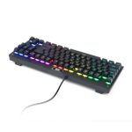 Tweedekans: Redragon Dark Avenger K568 RGB Gaming Toetsenbord - Afbeelding 5