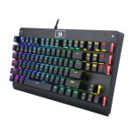 Tweedekans: Redragon Dark Avenger K568 RGB Gaming Toetsenbord - Afbeelding 4