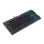 Tweedekans: Redragon Dark Avenger K568 RGB Gaming Toetsenbord - Afbeelding 3