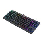 Tweedekans: Redragon Dark Avenger K568 RGB Gaming Toetsenbord - Afbeelding 2