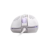 Tweedekans: Redragon Storm White M808 Gaming Muis - Afbeelding 2