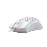 Tweedekans: Redragon Storm White M808 Gaming Muis - Afbeelding 8