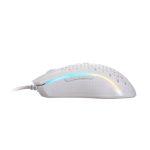 Tweedekans: Redragon Storm White M808 Gaming Muis - Afbeelding 3