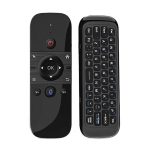 M8 Air Mouse met Mini toetsenbord & Voice - Afbeelding 4