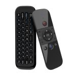 M8 Air Mouse met Mini toetsenbord & Voice