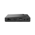 Formuler Z11 Pro Max IPTV Box achterkant