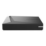 Formuler Z11 Pro Max IPTV Box voorpaneel