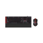 Redragon MMO JR Pro Gaming Setup - Afbeelding 3