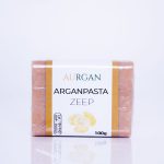 Aurgan Arganpasta zeep - 100 g