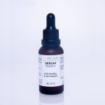 Aurgan Anti-Aging Serum - 30 ml