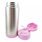 Newcup drinkbeker voor warm & koud - 350 ml - Afbeelding 3
