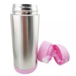 Newcup drinkbeker voor warm & koud - 350 ml - Afbeelding 2