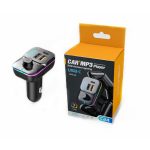 Slimtron C24 - BT 5.0 FM Transmitter - Afbeelding 2