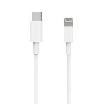 Slimtron – Lightning naar USB-C Kabel 1.2 meter - voor iPhone / iPad