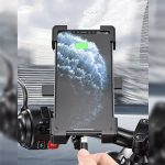 Slimtron - Fietshouder telefoonhouder voor fiets - Afbeelding 4