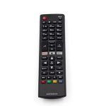 LG Smart TV Afstandsbediening - akb75095308