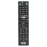 Sony Smart TV Afstandsbediening - RMT-TX100D