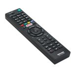 Sony Smart TV Afstandsbediening - RMT-TX100D - Afbeelding 2