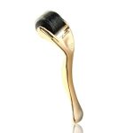 Dermaroller goud 540 naalden