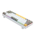 Redragon Draconic K530W YL Pro 60% Gaming Toetsenbord - Afbeelding 4