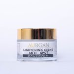 Aurgan Anti-Spot Lightening Creme - 50G